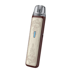 Lost Vape Ursa Nano S II Pod Kit Brown Thorns