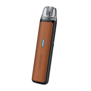 Lost Vape Ursa Nano S II Pod Kit Espresso