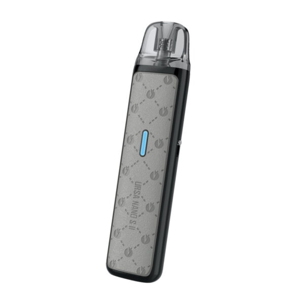 Lost Vape Ursa Nano S II Pod Kit Grey Neverfall