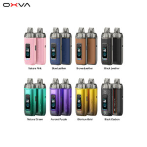 OXVA Vprime Pod Kit