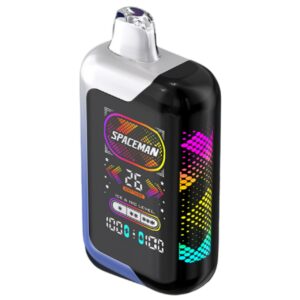 SMOK SpaceMan SP40000 40K Puff Disposable