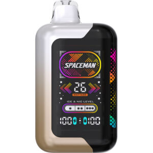 SMOK SpaceMan SP40000 40K Puff Disposable Root Beer