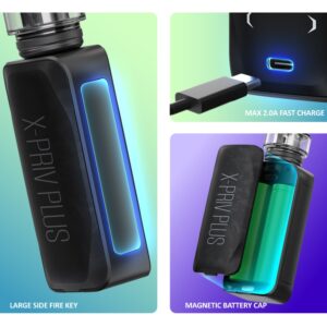 SMOK X-Priv Plus Kit