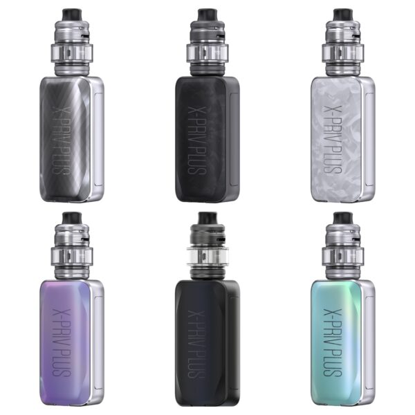 SMOK X-Priv Plus Kit