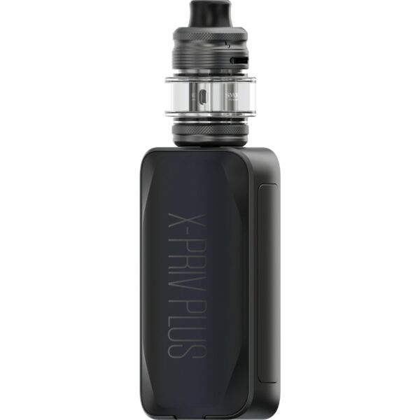 SMOK X-Priv Plus Kit black