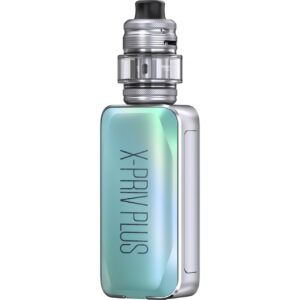 SMOK X-Priv Plus Kit mineral green