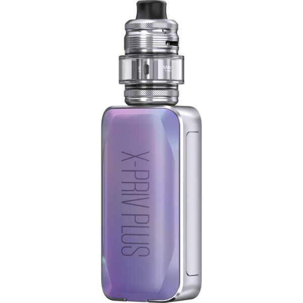 SMOK X-Priv Plus Kit purple