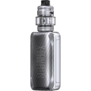 SMOK X-Priv Plus Kit sliver lines