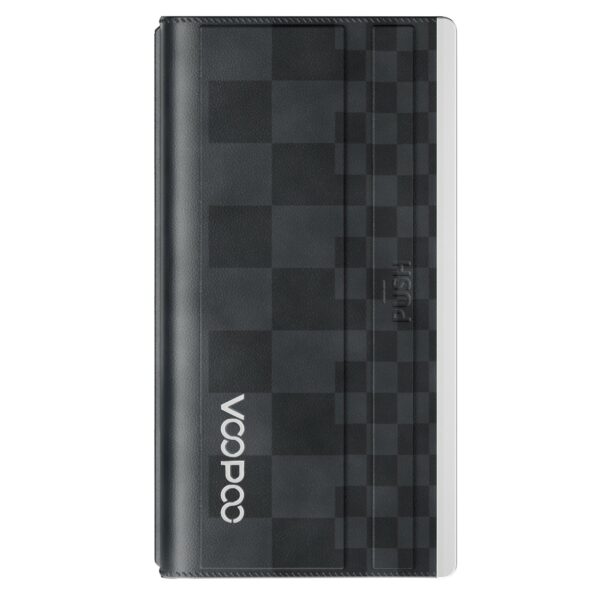 VooPoo Drag 5 C-Frame Cover Black