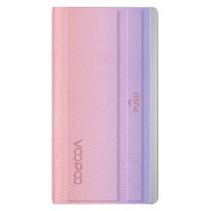 VooPoo Drag 5 C-Frame Cover Sakura Pink