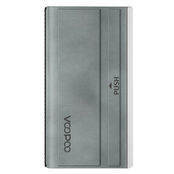 VooPoo Drag 5 C-Frame Cover Sliver