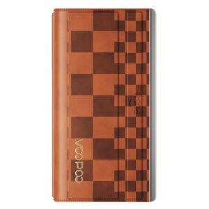 VooPoo Drag 5 C-Frame Cover Sumset Orange