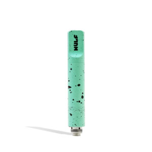 Wulf Mods Concentrate Tank Assorted Colors - 12PK teal-black-spatter