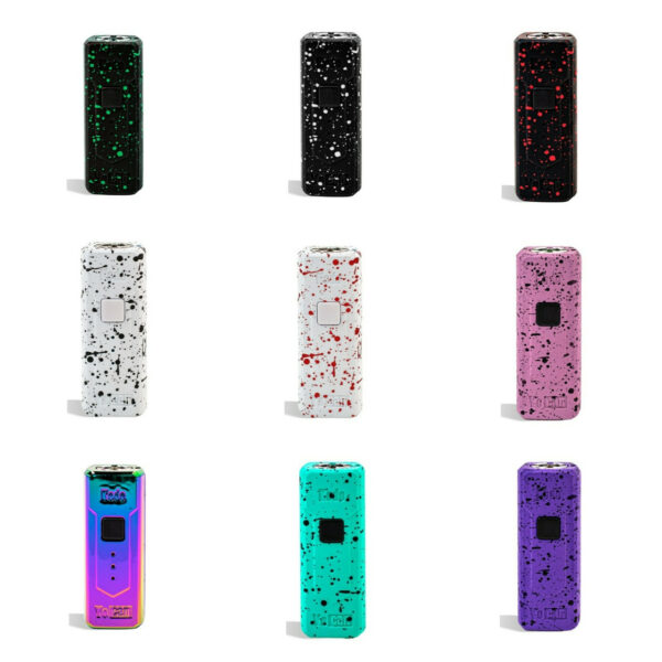 Wulf Mods Kodo Battery Assorted Colors (Pack of 9)