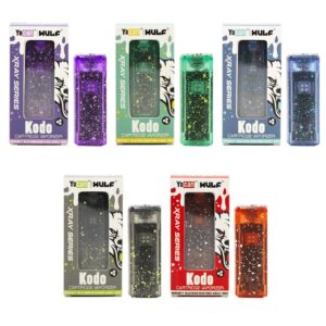 Wulf Mods Kodo Battery X-Ray Series Assorted Colors