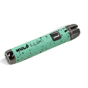 Wulf Mods Lux Battery Assorted Colors - 9PK side teal