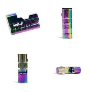 Wulf Mods Micro Max 2G Cartridge Battery Assorted Colors