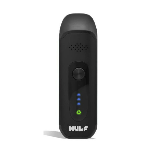 Wulf Mods NEXT Portable Dry Herb Vaporizer