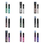 Wulf Mods Spire Pen Torch Assorted Colors - 18PK