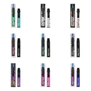 Wulf Mods Spire Pen Torch Assorted Colors - 18PK