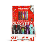 Wulf Mods Wulf Pro Battery Assorted Colors - 15PK