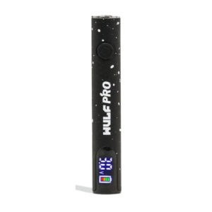 Wulf Mods Wulf Pro Battery Assorted Colors - 15PK black white spatter