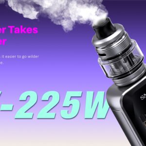 SMOK X-Priv Plus Kit