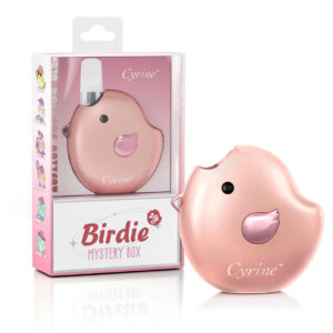 Cyrine Birdie 2G 510 Thread Cartridge Battery Pink