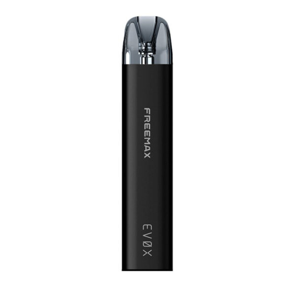 FreeMax EVOX Pod Kit Black