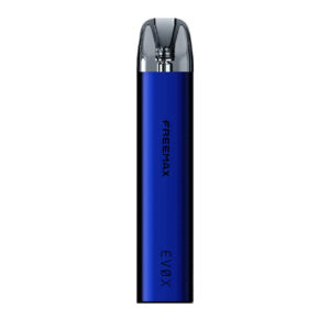 FreeMax EVOX Pod Kit Blue