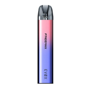 FreeMax EVOX Pod Kit Pink-Purple