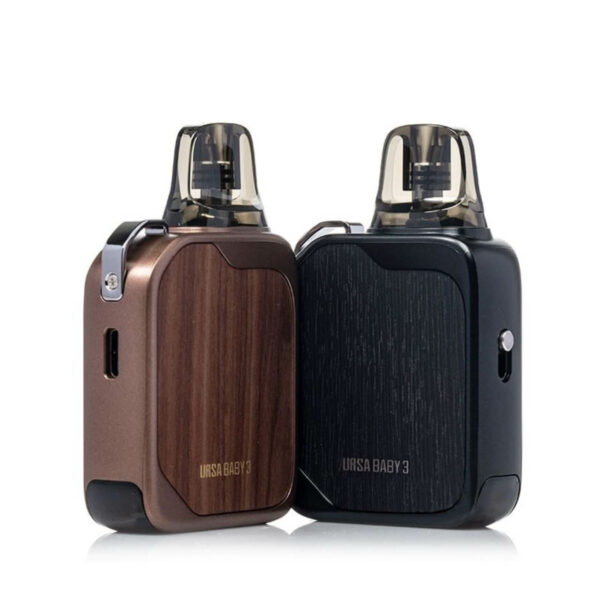 Lost Vape Ursa Baby 3 Pod Kit