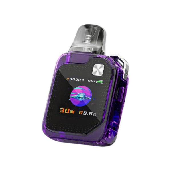 Lost Vape Ursa Baby 3 Pod Kit