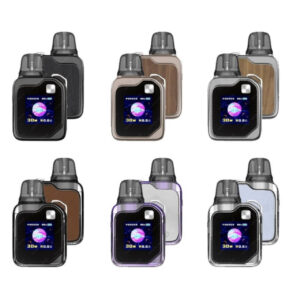 Lost Vape Ursa Baby 3 Pod Kit