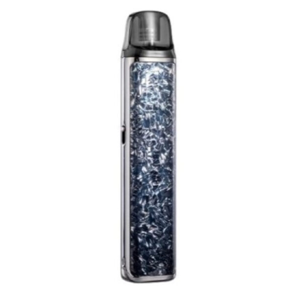 Lost Vape Ursa Nano 3 Pod Kit glacier silver