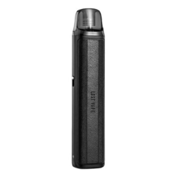 Lost Vape Ursa Nano 3 Pod Kit twill black