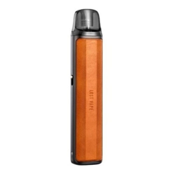 Lost Vape Ursa Nano 3 Pod Kit twill orange