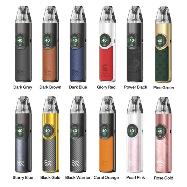 OXVA NeXLIM Pod Kit