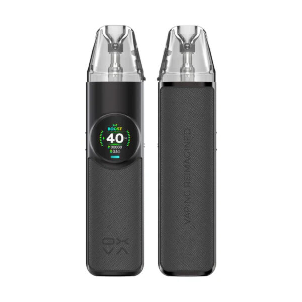 OXVA NeXLIM Pod Kit Dark Grey