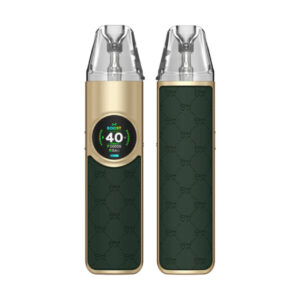 OXVA NeXLIM Pod Kit Pine Green