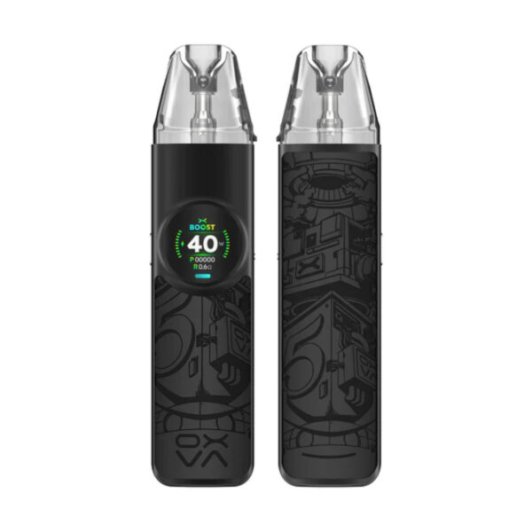 OXVA NeXLIM Pod Kit Power Black