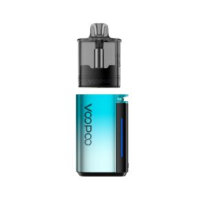 VooPoo VRIZZ Pod Kit Iris Blue