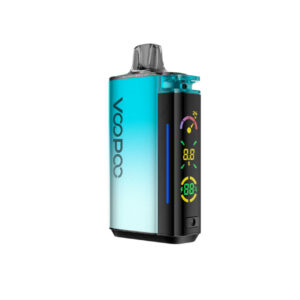 VooPoo VRIZZ Pod Kit Iris Blue