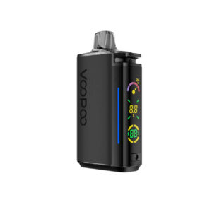 VooPoo VRIZZ Pod Kit Midnight Black