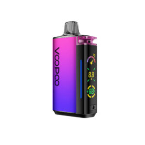 VooPoo VRIZZ Pod Kit Phantom Purple