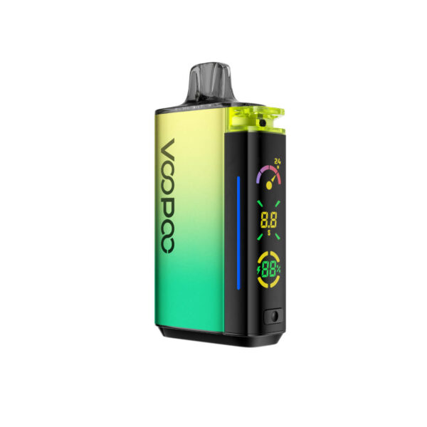 VooPoo VRIZZ Pod Kit Spring Green