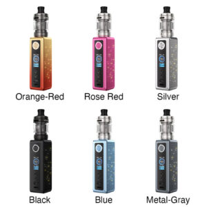 VooPoo Vinci Spark 100 Kit