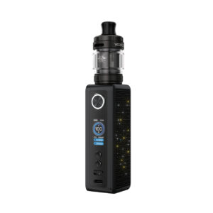 VooPoo Vinci Spark 100 Kit Black