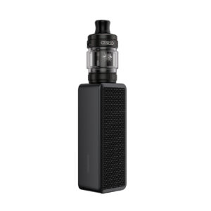 VooPoo Vinci Spark 100 Kit Black View Back