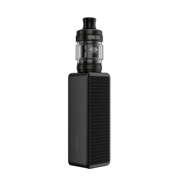 VooPoo Vinci Spark 100 Kit Black View Back